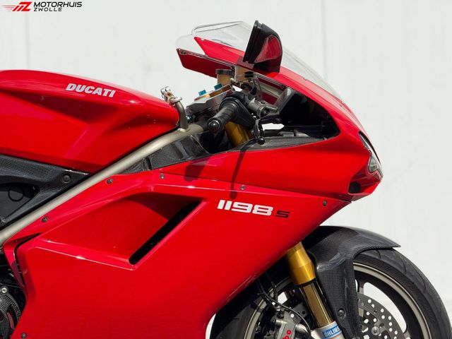 ducati - 1198-s