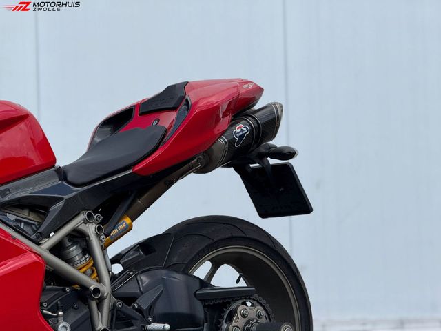 ducati - 1198-s
