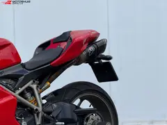 Ducati 1198 S 2009 occasion – foto 19 van 20