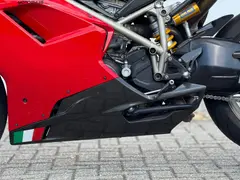 Ducati 1198 S 2009 occasion – foto 12 van 20