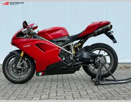 Ducati 1198 S 2009 occasion