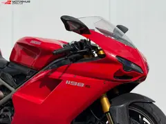 Ducati 1198 S 2009 occasion – foto 6 van 20
