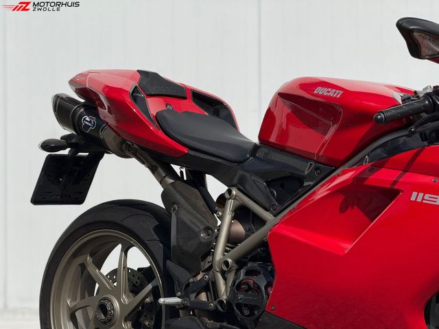 ducati - 1198-s