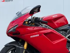 Ducati 1198 S 2009 occasion – foto 5 van 20