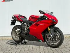 Ducati 1198 S 2009 occasion – foto 4 van 20