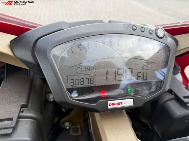 ducati - 1198-s