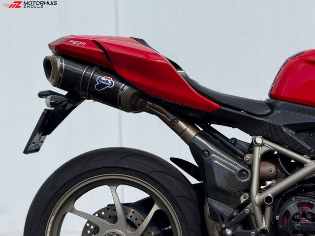 ducati - 1198-s