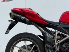 Ducati 1198 S 2009 occasion – foto 20 van 20