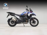 BMW R 1300 GS TROPHY