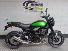 KAWASAKI Z900RS