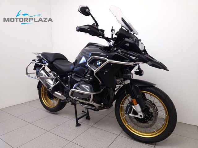 bmw - r-1250-gs