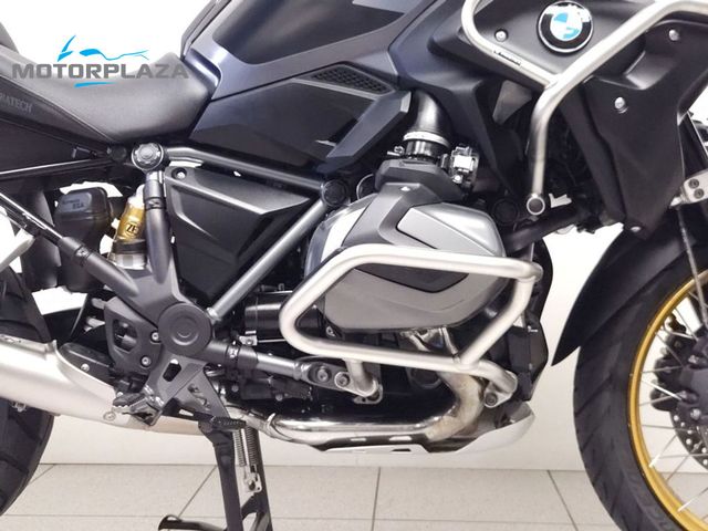 bmw - r-1250-gs