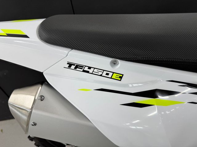 triumph - tf-450-e