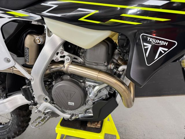 triumph - tf-450-e