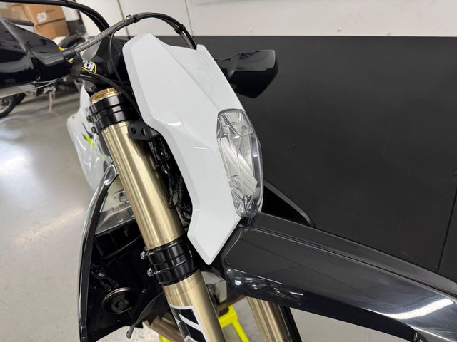 triumph - tf-450-e