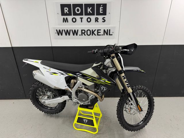 triumph - tf-450-e