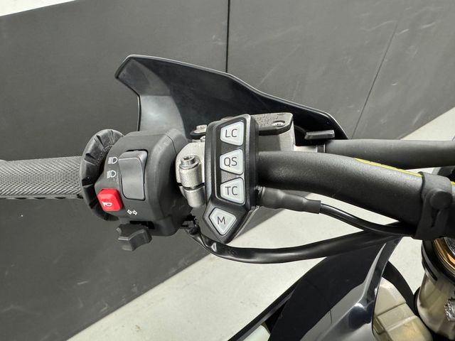 triumph - tf-450-e