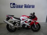 YAMAHA YZF R6