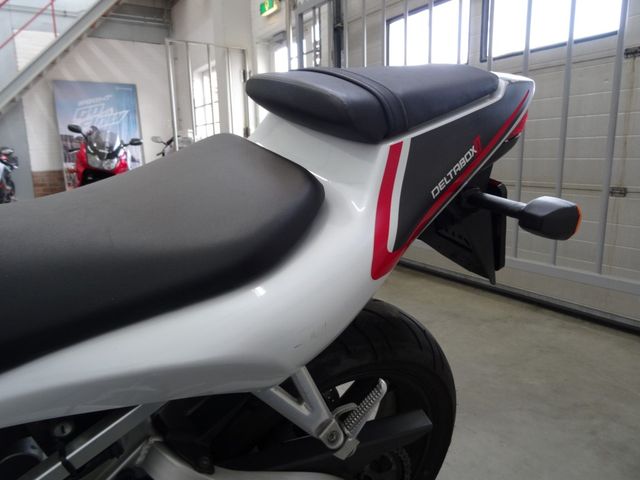 yamaha - yzf-r6