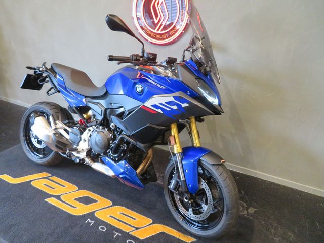 bmw - f-900-xr