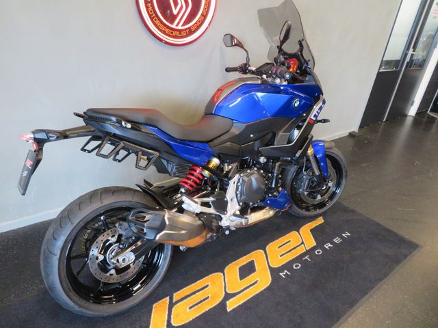 bmw - f-900-xr