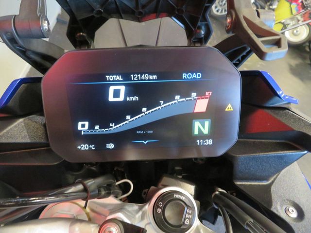 bmw - f-900-xr