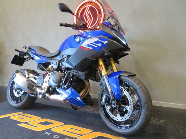 bmw - f-900-xr