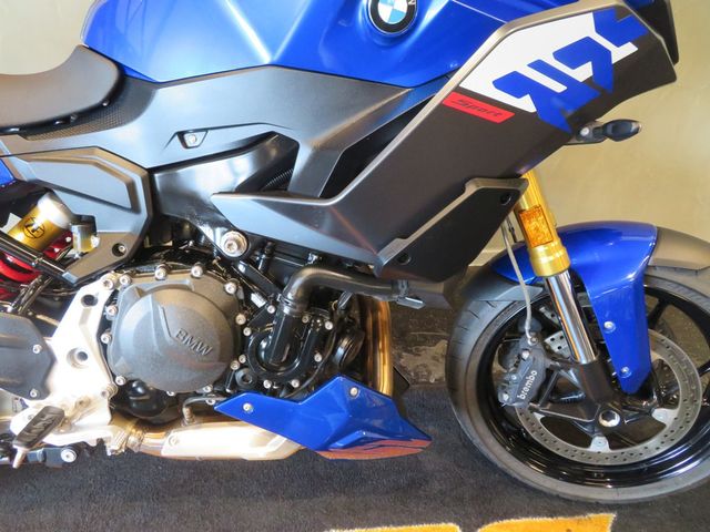 bmw - f-900-xr