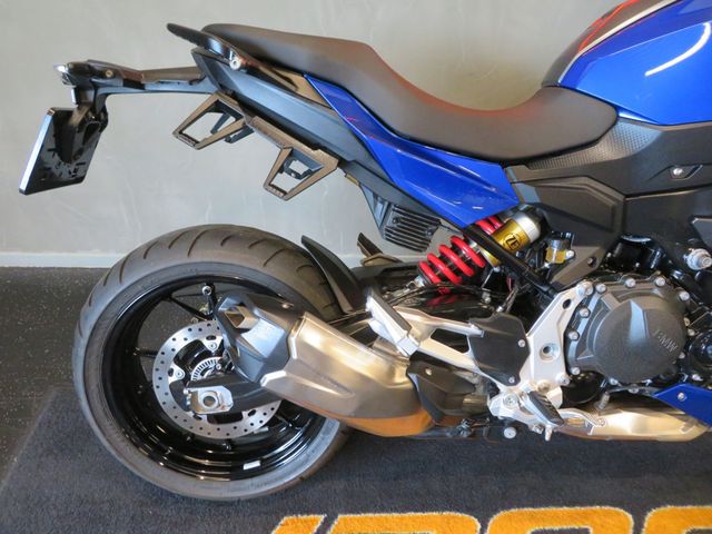 bmw - f-900-xr