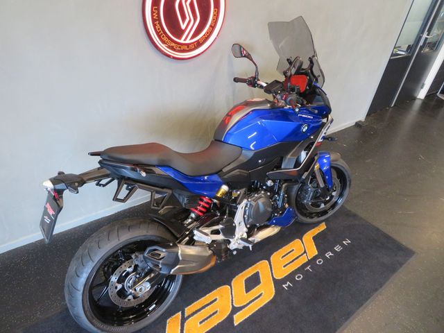 bmw - f-900-xr