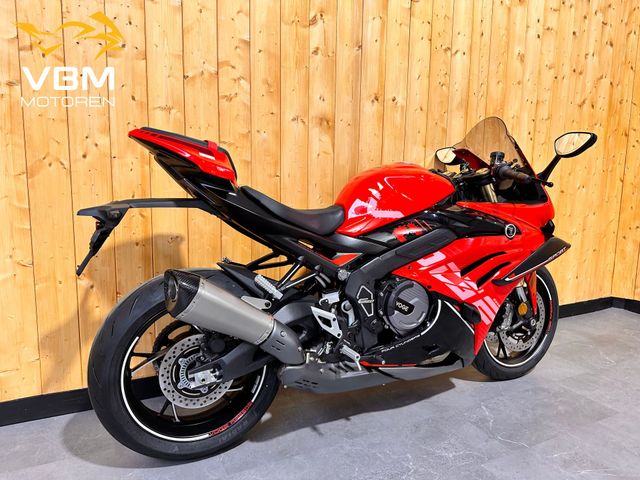 voge - rr-660-s