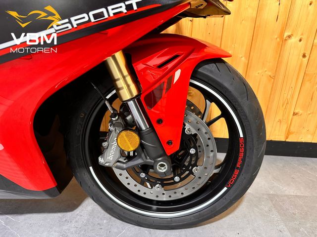 voge - rr-660-s