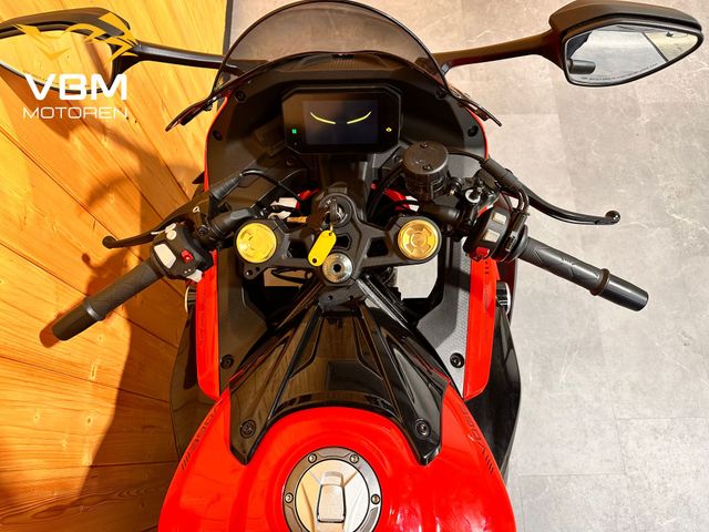 voge - rr-660-s