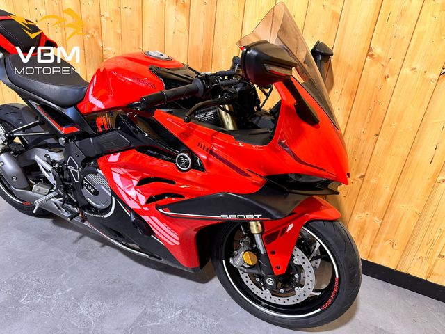 voge - rr-660-s