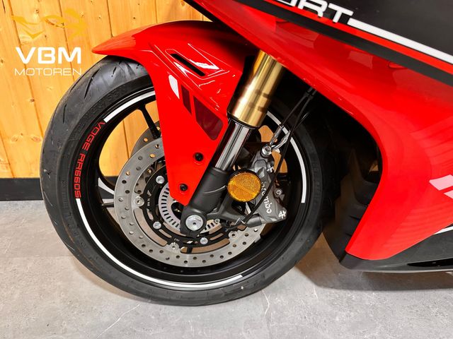 voge - rr-660-s