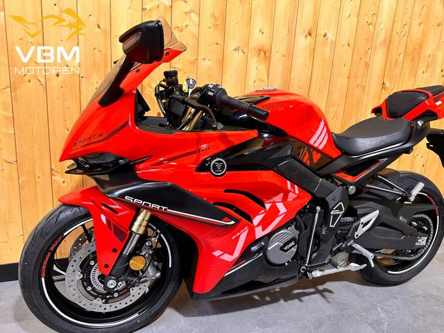 voge - rr-660-s