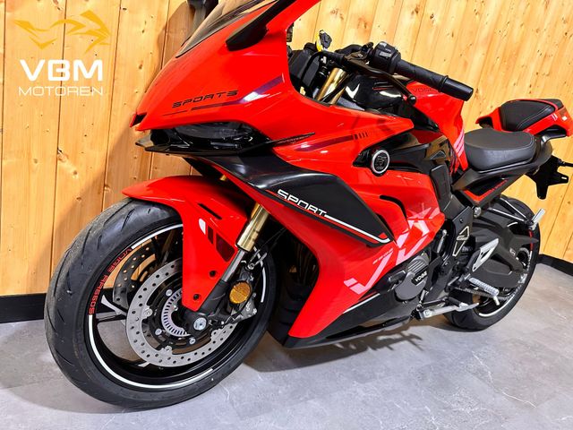 voge - rr-660-s