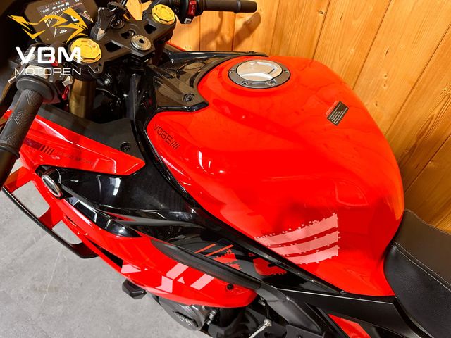 voge - rr-660-s