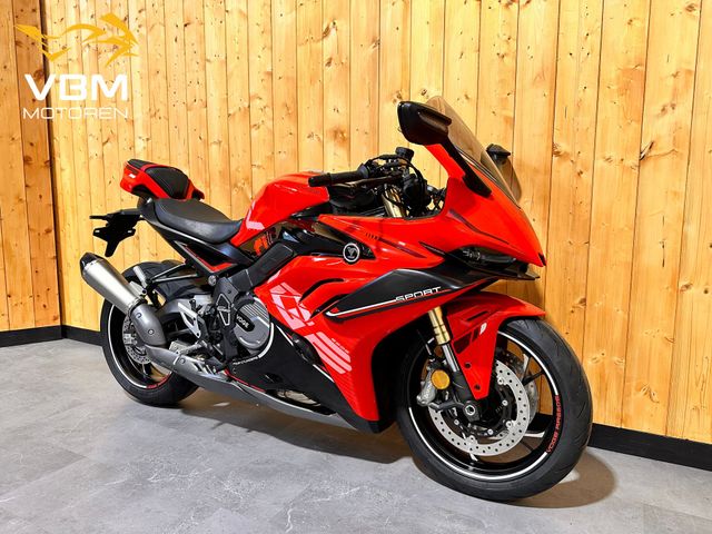 voge - rr-660-s