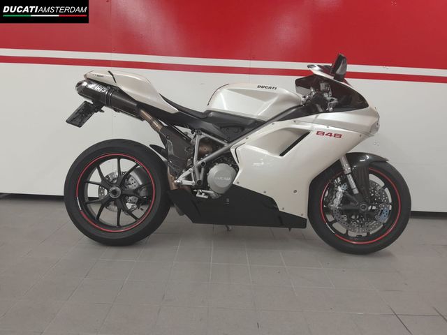 ducati - 848