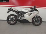 DUCATI 848