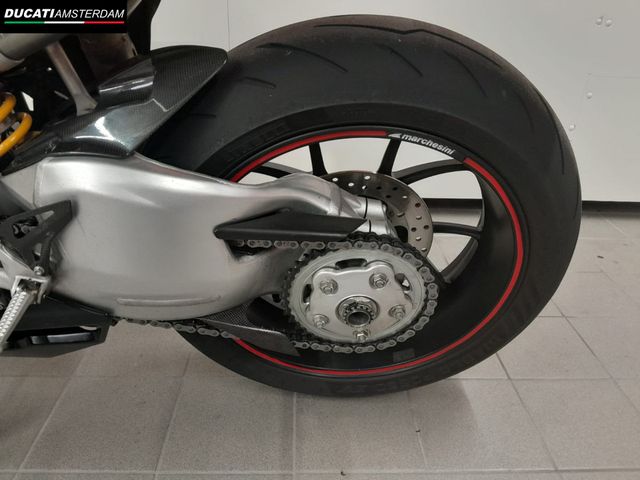 ducati - 848