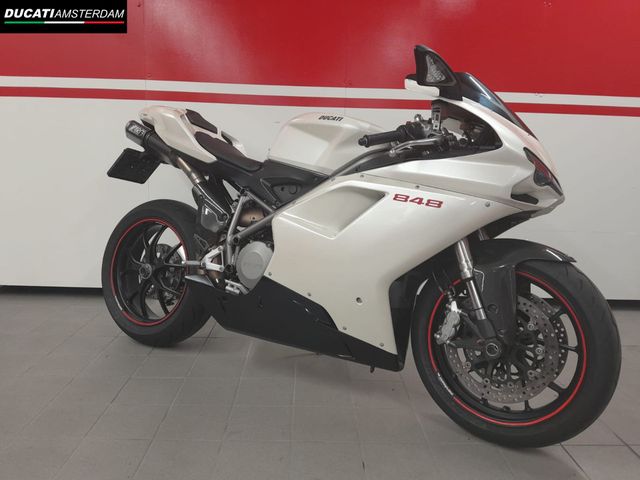 ducati - 848