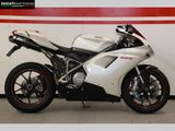 DUCATI 848