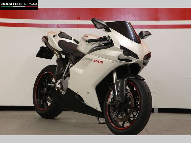 ducati - 848