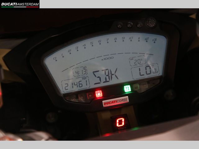 ducati - 848