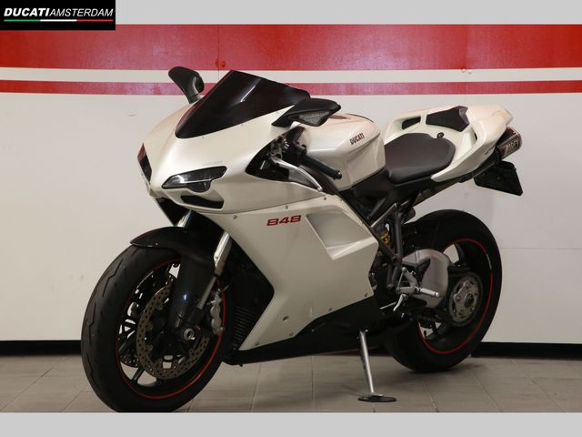 ducati - 848