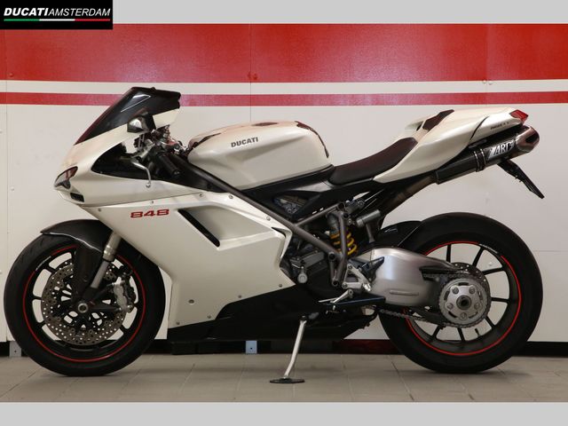 ducati - 848