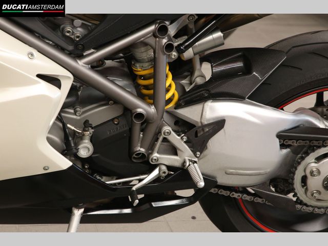 ducati - 848