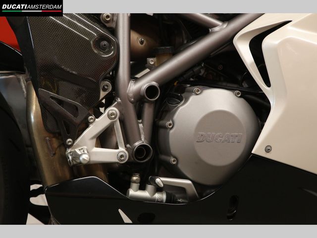 ducati - 848